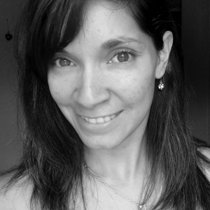 Thumb Author Elisa Morales