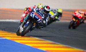 ¿Quién es el mejor piloto de la historia de MotoGP?