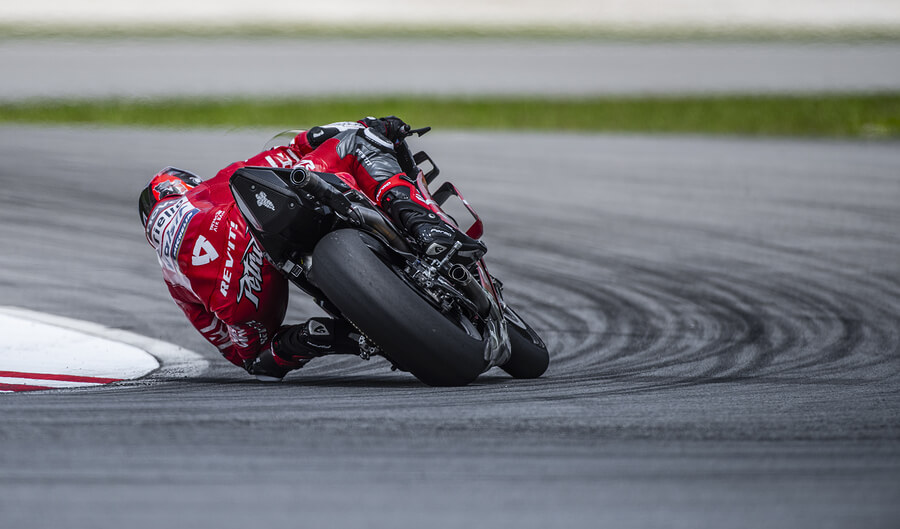 Las curvas más famosas del mundial de MotoGP Eres deportista