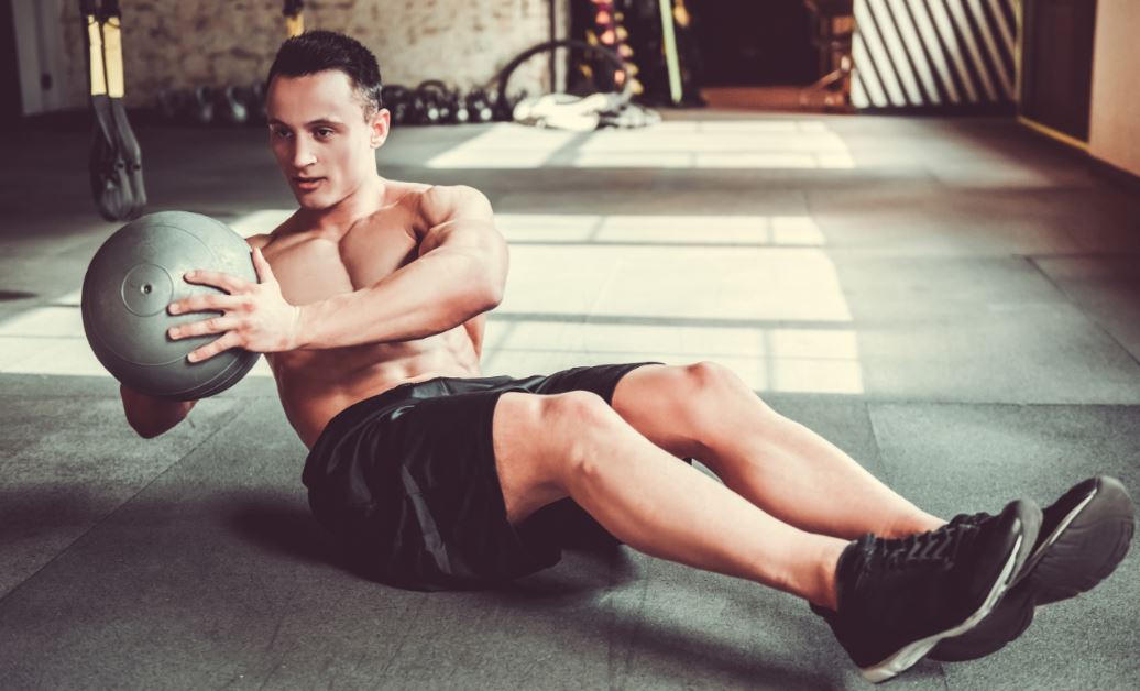 Las proteínas son muy necesarias para nuestro organismo, pero en el caso de los deportistas, son esenciales.