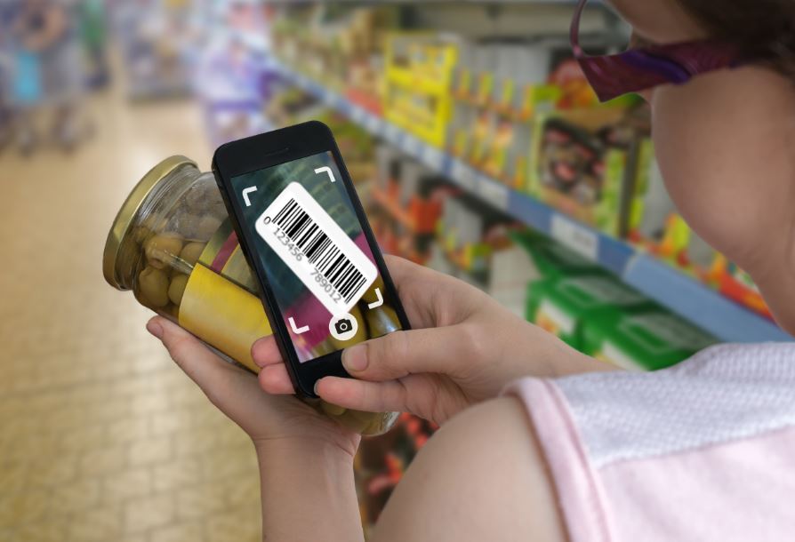 Las mejores aplicaciones para comer sano facilitan la vida de los deportistas.