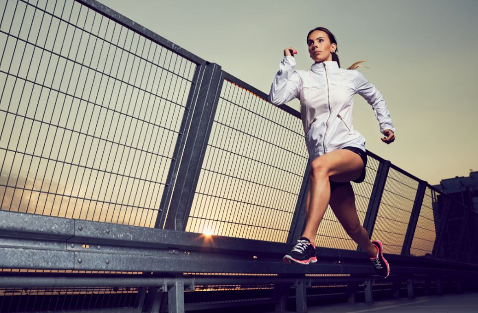 Como se prepara un atleta para competición mentalmente