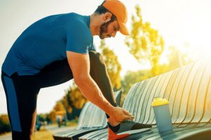 Beneficios de las bebidas energéticas