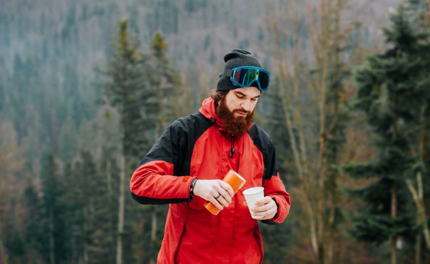 La cafeína en el deporte La cafeína en el deporte