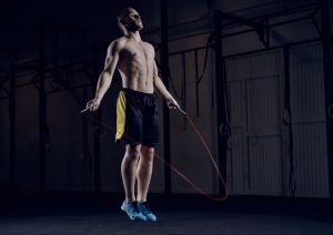 Cardio sin máquinas, perfecto para practicar en casa