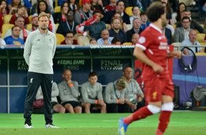 El peculiar carisma de Klopp