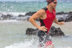 Claves para participar en una competencia de triatlón