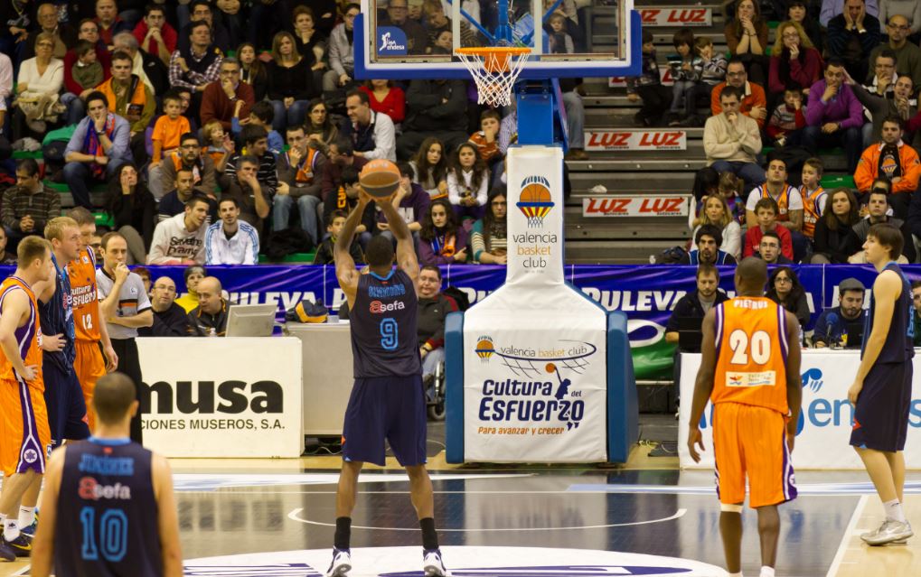 Entrenar la mente para el deporte de competición