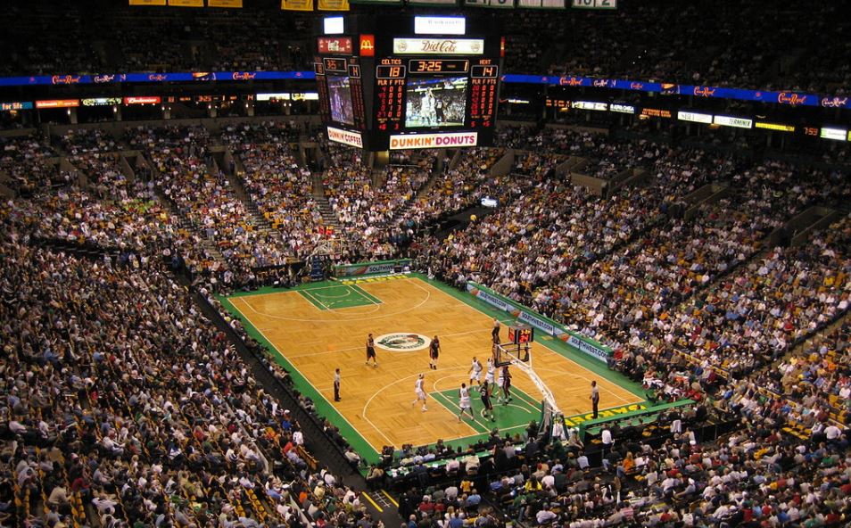 Diferencias reglamentarias entre FIBA y NBA Diferencias reglamentarias entre FIBA y NBA