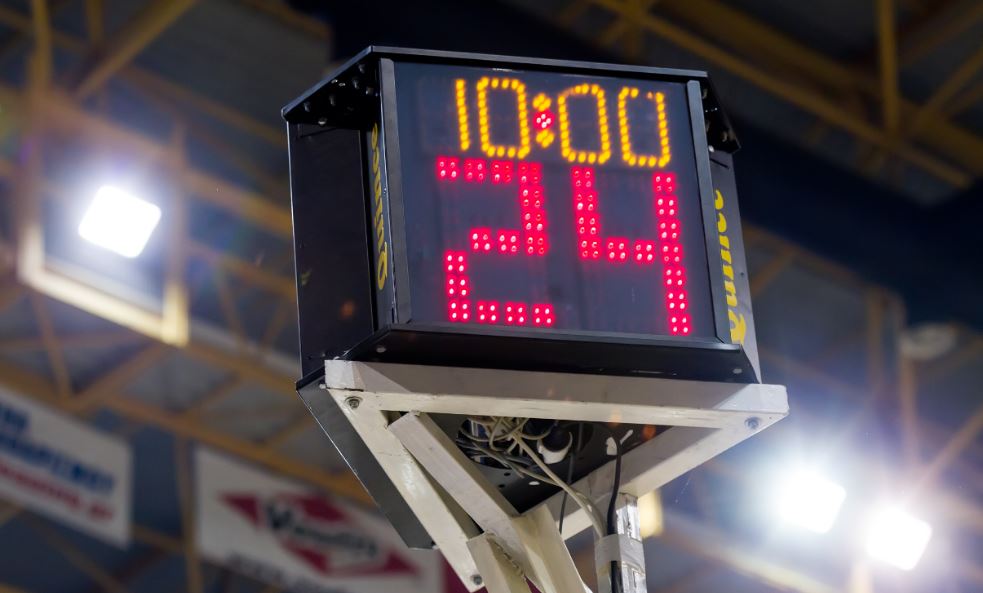 FIBA y NBA