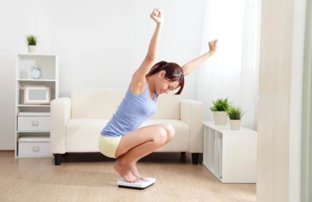 Perder peso es uno de los efectos de la fibra en el deporte.