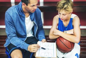 Lo que nadie ve: el juego sin balón