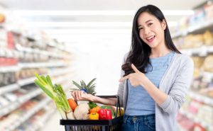 Los mejores alimentos para deportistas