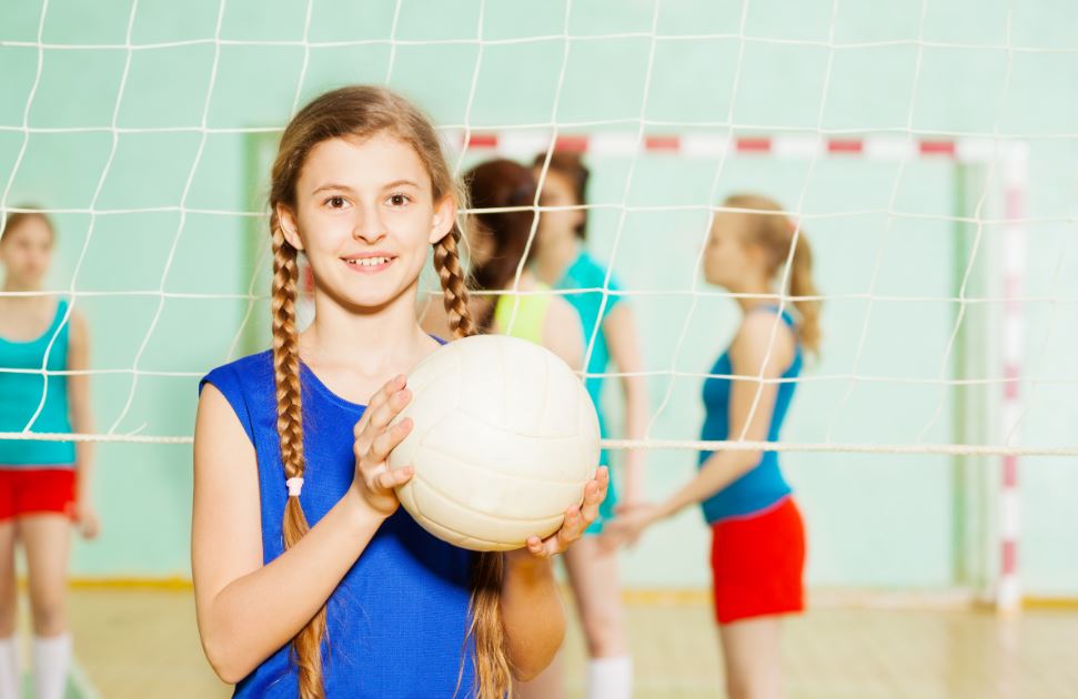Los mejores deportes para niños Los mejores deportes para niños
