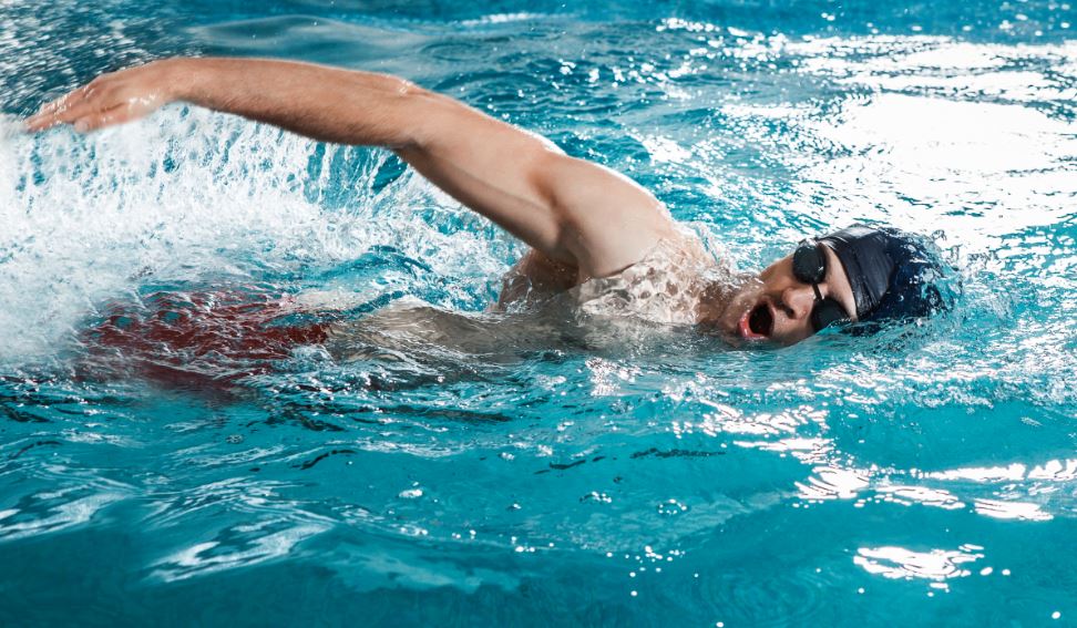 Natación vs running, ¿cuál de los dos es mejor?