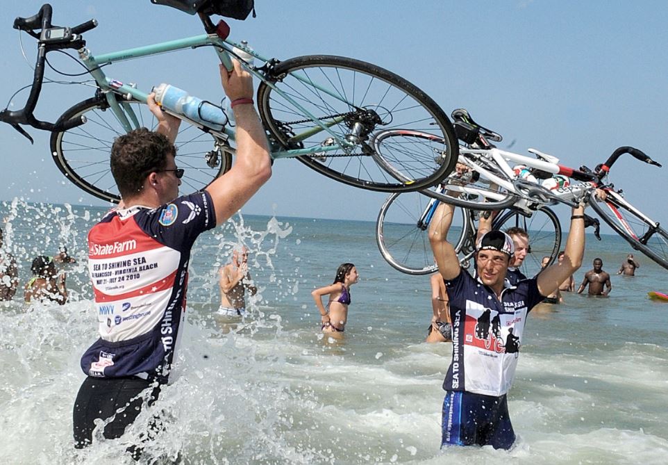 Natación vs running, ¿cuál de los dos es mejor?