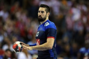 Análisis de Nikola Karabatić