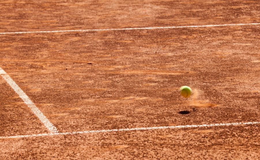 ojo de Halcón, Sistema Foxtenn, tecnología en el tenis