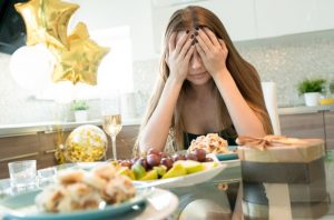 Trastornos de la Conducta Alimentaria (TCA) en Deportistas