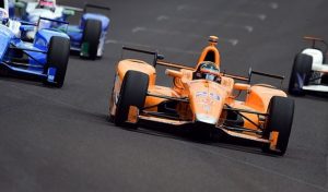 ¿Qué es la triple corona?