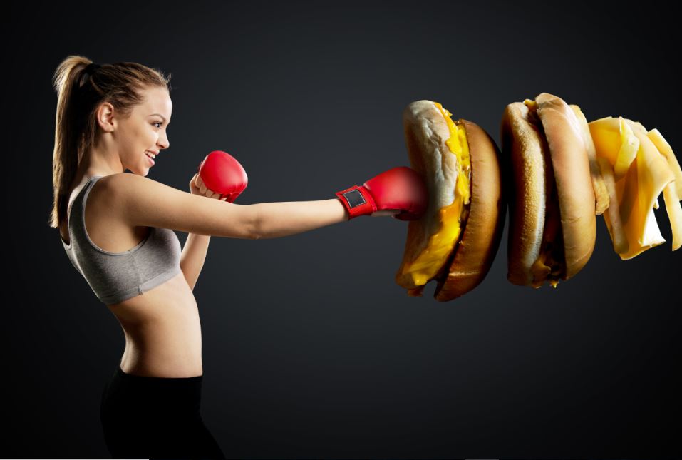 Llevar una alimentación correcta es el eslabón fundamental del entrenamiento para todo deportista.