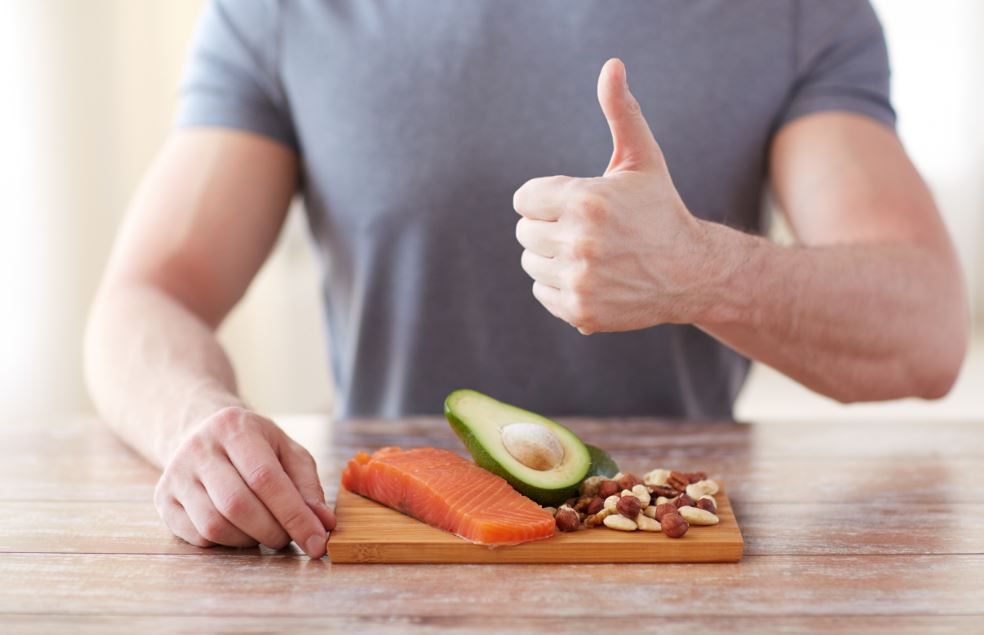 Para una alimentación correcta, existen ciertos alimentos más recomendables que otros.