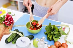 ¿Por qué nunca debes ayunar?