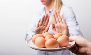 Sustituto de huevo para veganos y alérgicos