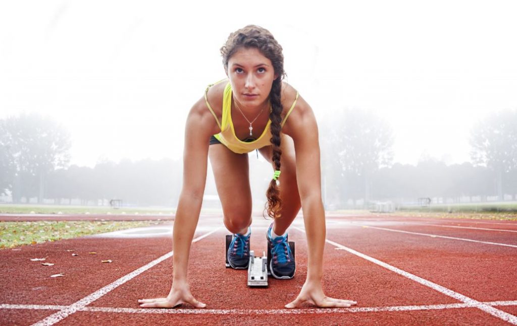 Todos esperan que un atleta profesional cumpla o supere lo que se espera de él. ¿Cómo manejarlo?