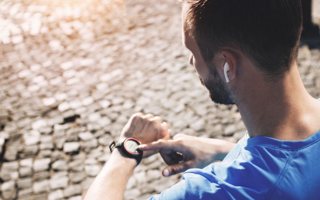 Los mejores auriculares bluetooth del mercado.