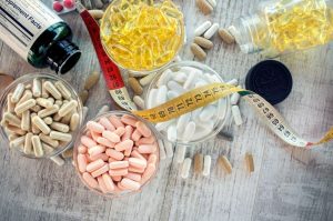 Ayudas ergogénicas: categoría C y D