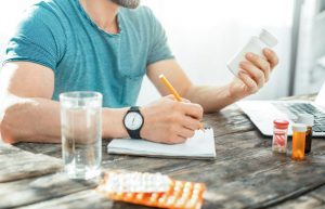 Ayudas ergogénicas sin evidencia científica clara: categoría B