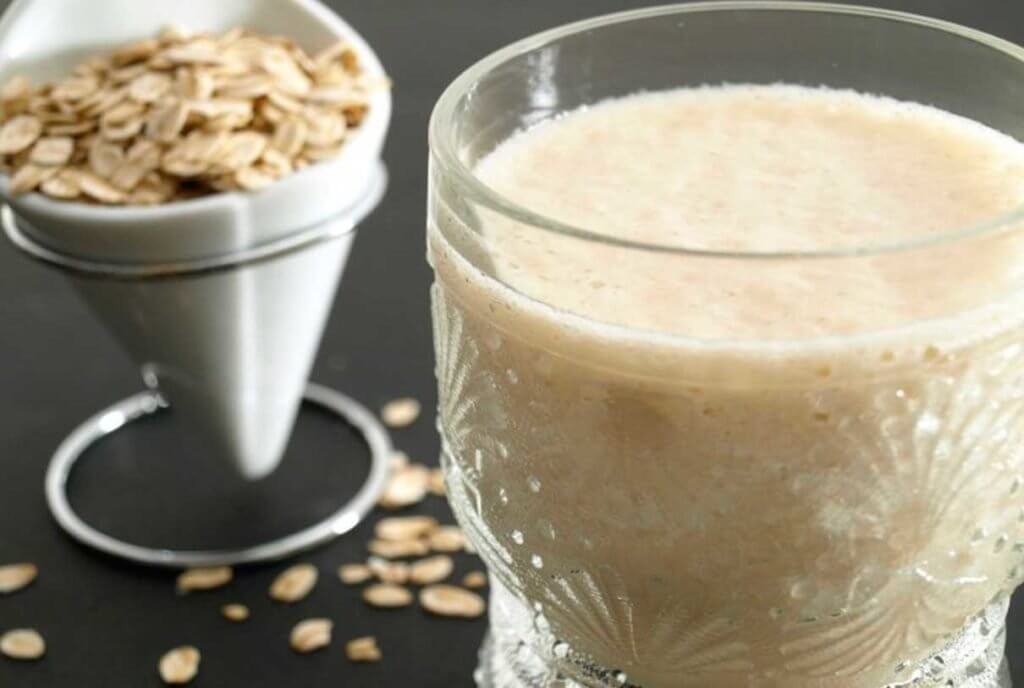 Podemos incluir claras de huevo a otros productos de manera que no percibamos su presencia, como en cremas y purés