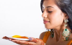 Curry: especia beneficiosa para el organismo