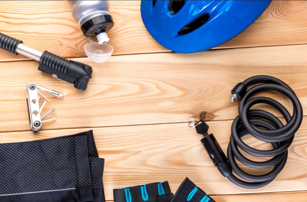 Herramientas imprescindibles que debes llevar en tu bici Herramientas imprescindibles que debes llevar en tu bici