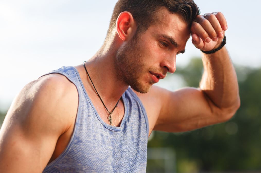 Cómo calentar de forma correcta antes de hacer ejercicio.