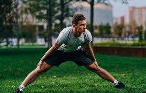Cómo calentar de forma correcta antes de hacer ejercicio