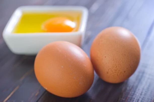 El consumo frecuente de huevo es útil para prevenir problemas en la vista.