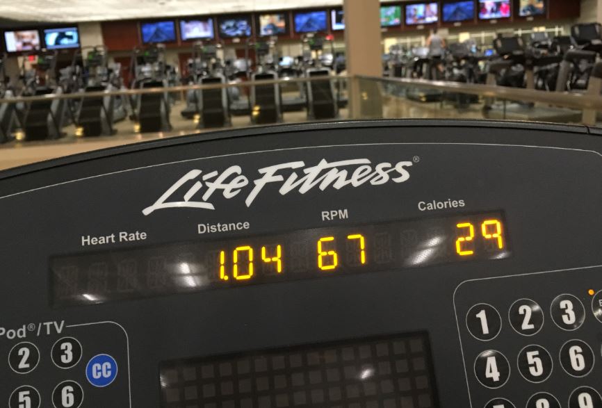 ¿Son de verdad eficaces los controladores de calorías de las maquinas de cardio?