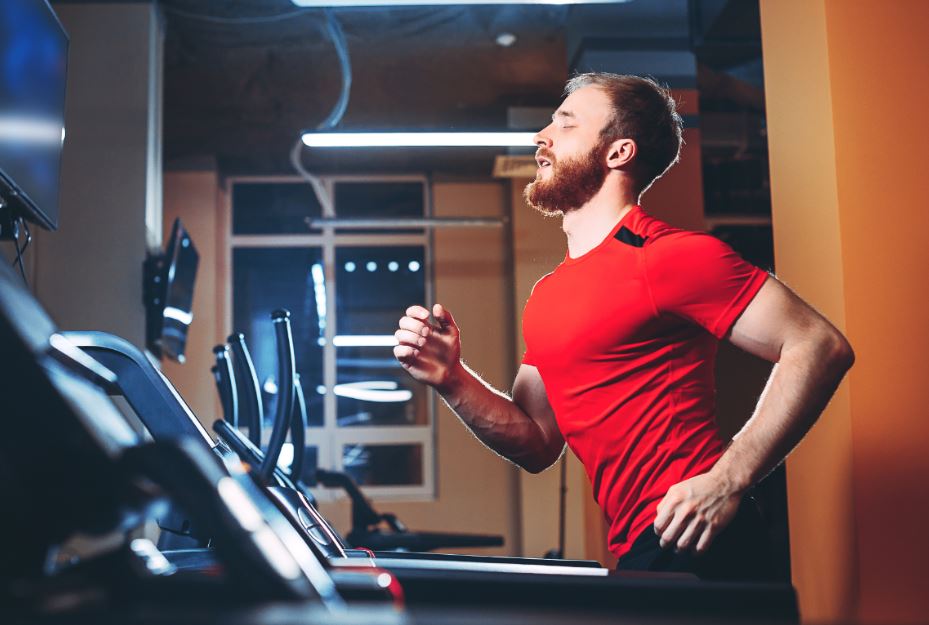 ¿Son de verdad eficaces los controladores de calorías de las maquinas de cardio?