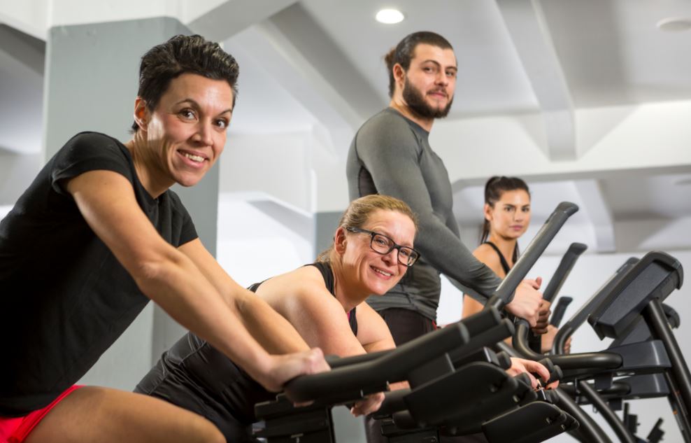 ¿Son de verdad eficaces los controladores de calorías de las maquinas de cardio?