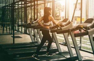 ¿Son eficaces los controladores de calorías de las máquinas de cardio?