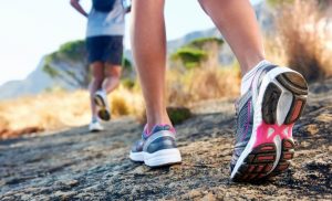 Deportivas para «running»: qué son, tipos y cuándo cambiarlas