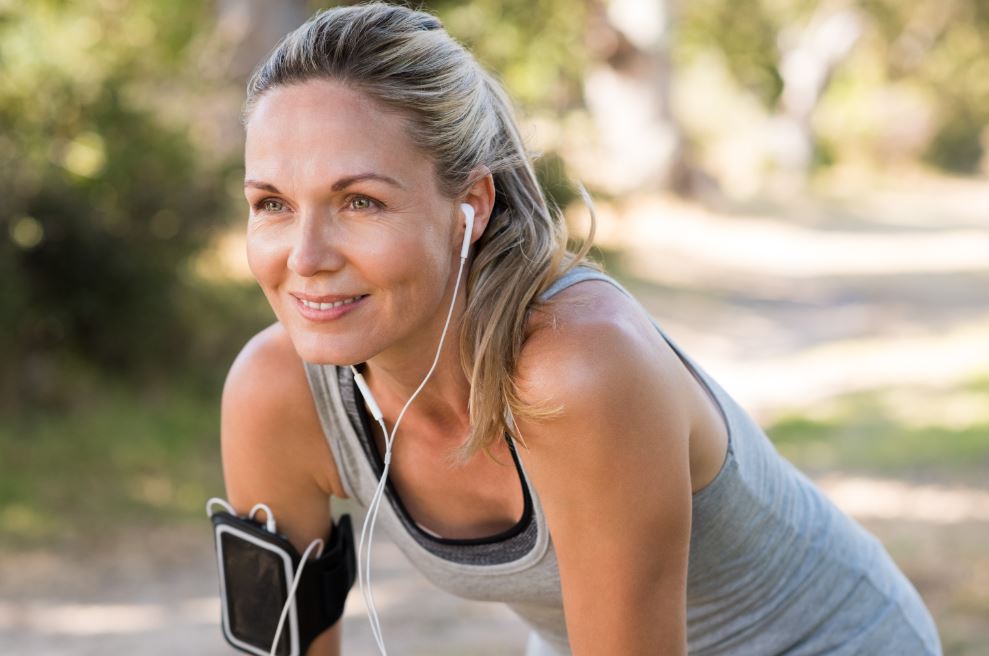 Empieza a correr después de los 40 Empieza a correr después de los 40