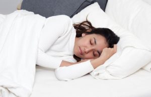 ¿Por qué me cuesta dormir?