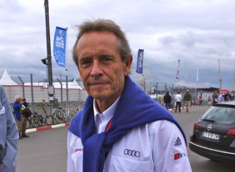 curiosidades y anécdotas del Rally Dakar