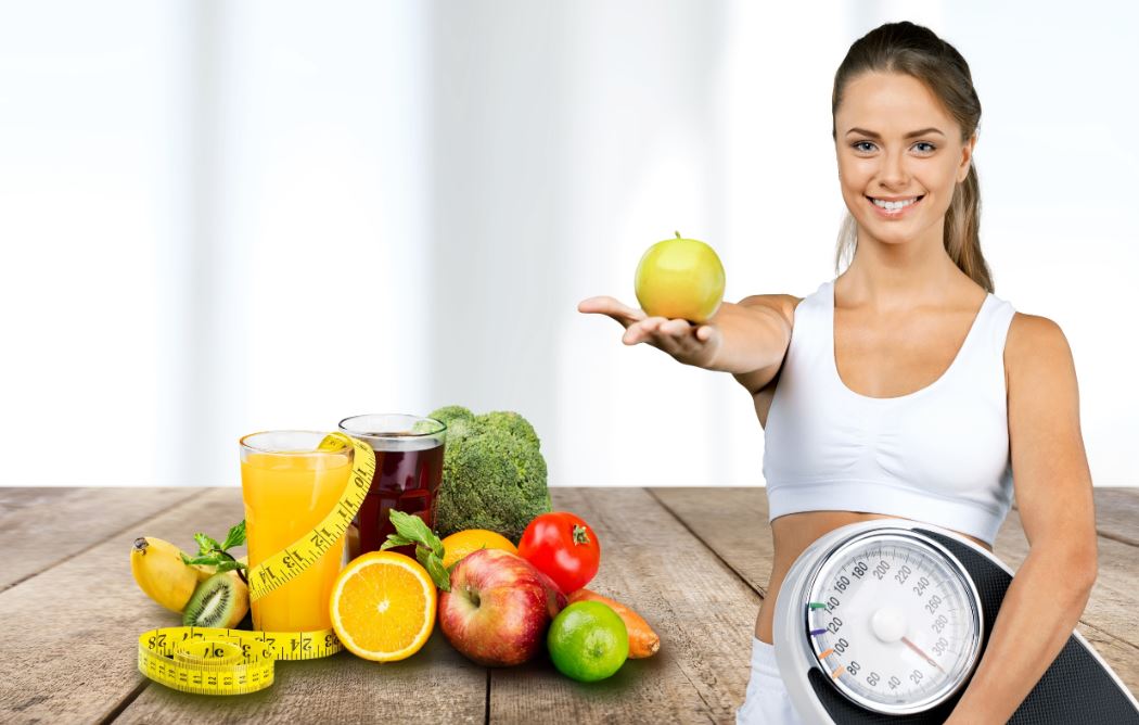 Errores más comunes al hacer una dieta.
