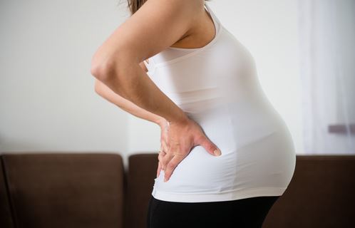 Prevención y cuidados para el dolor de espalda.