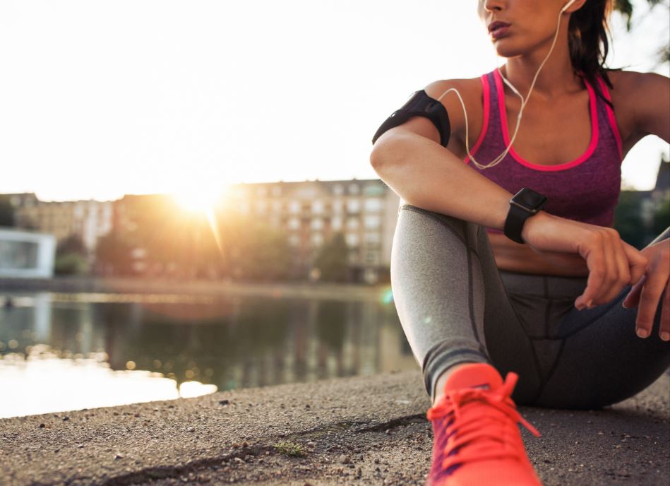 Consejos para empezar a correr.