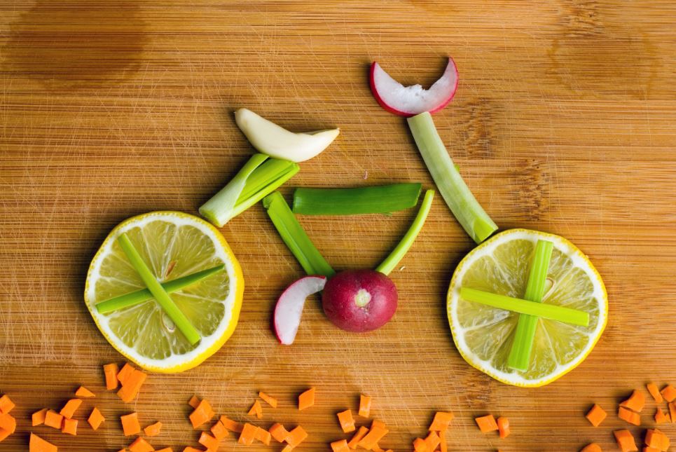 Nos preguntamos si es recomendable entrenar con el estomago vacío.